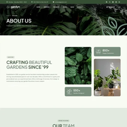 about